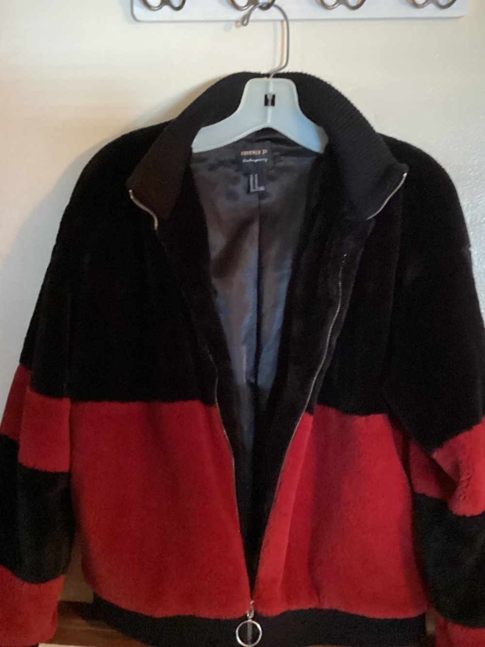 Woman jacket - Picture 1 of 1